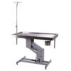 Aeolus Hydraulic Stainless Steel Vet Operation Table 1 Aeolus Hydraulic Stainless Steel Vet Operation Table -Pet Supplies Store T FT825
