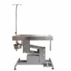 Aeolus Electric Stainless Steel Vet Operation Table -Pet Supplies Store T FT825E