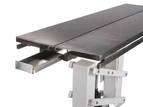Aeolus V-top Vet Operation Table 4 Aeolus V-top Vet Operation Table - Image 2