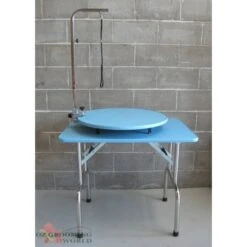 Aeolus Rotating Table Top - Small -Pet Supplies Store T FT830S01 2