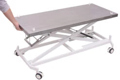 Aeolus Transportation Table -Pet Supplies Store T FT835 4