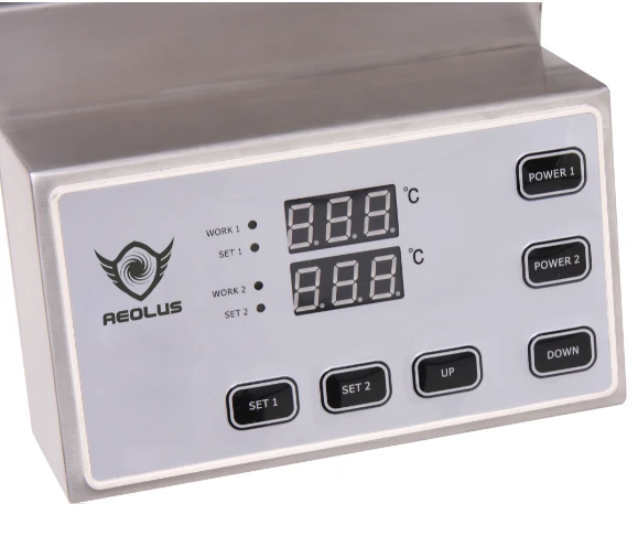 V-Top Universal Vertical Lifting Operation Table With Heating Panel Equipped 4 V-Top Universal Vertical Lifting Operation Table With Heating Panel Equipped - Image 2