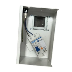 Aeolus FT808pro Power Box With Air Switch -Pet Supplies Store T FTP808Pro PB 1