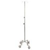IV Pole (drip Stand) For Vet Operation 2 IV Pole (drip Stand) For Vet Operation -Pet Supplies Store T IP101