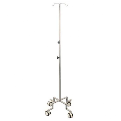 IV Pole (drip Stand) For Vet Operation 3 IV Pole (drip Stand) For Vet Operation