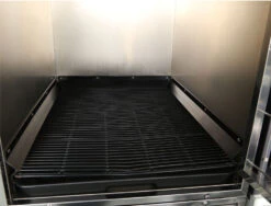 Aeolus KA505T Stainless Steel Modular Cage - Large -Pet Supplies Store T KA505TL 201 7