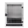 Aeolus KA505T Stainless Steel Modular Cage - Medium
