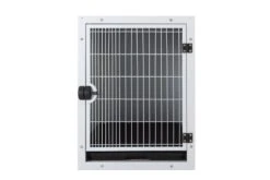 Aeolus KA505T Powder Coated Modular Cage - Medium