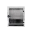 Aeolus KA505T Stainless Steel Modular Cage - Small -Pet Supplies Store T KA505TS 201
