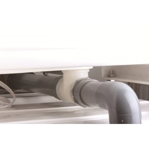 Fiberglass 510 Modular Dog Cage System 5 Fiberglass 510 Modular Dog Cage System - Image 3