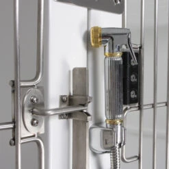 Fiberglass Modular Cage L -Pet Supplies Store T KA510L 1