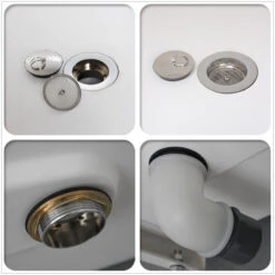 Fiberglass Modular Cage L -Pet Supplies Store T KA510L 7