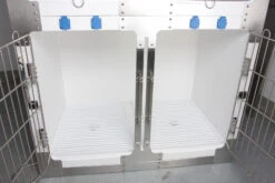 Fiberglass Modular Cage Medium Size -Pet Supplies Store T KA510M 6