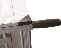 Aeolus 4-Berth Show Trolley With 4" Nylon Wheels - Large [Pink] -Pet Supplies Store T KB511NAF PK Kit 5