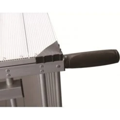 Aeolus 4-Berth Show Trolley With 4" Nylon Wheels - Large [Purple] -Pet Supplies Store T KB511NAF PP Kit 6