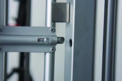 Aeolus 2-Berth Show Trolley With 4" Nylon Wheels - Large [Blue] -Pet Supplies Store T KB511NAT BU Kit 2