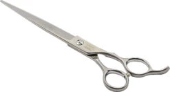 KissGrooming 5 Star Scissors Straight 7.5"