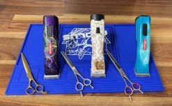 Aeolus Magnetic Clipper & Tool Organizer Mat 17 Aeolus Magnetic Clipper & Tool Organizer Mat -Pet Supplies Store T MOM4932 P01 5