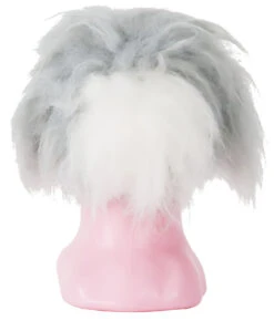 KissGrooming Head Mannequin (Teddy Bear) Model Dog 2022 Style -Pet Supplies Store T RMD4201 3