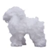 KissGrooming New Competition Class Coat - Poodle -Pet Supplies Store T RMD62B1