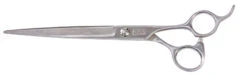 Swan Stainless Scissors - Straight 7.5" [Silver]