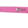 Swan Stainless Scissors - Straight 8.0" [Pink] -Pet Supplies Store T SW51180