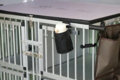 Aeolus Cup Holder For Dog Show Trolley -Pet Supplies Store T TCH01 3