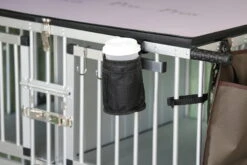 Aeolus Cup Holder For Dog Show Trolley -Pet Supplies Store T TCH01 4
