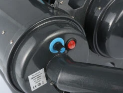 Aeolus Gemini Dual Motor Grooming Dryer -Pet Supplies Store T TD900CG 2