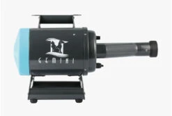 Aeolus Gemini Dual Motor Grooming Dryer -Pet Supplies Store T TD900CG 5