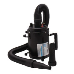 Aeolus Cyclone Grooming Dryer With Heater -Pet Supplies Store T TD901T 1