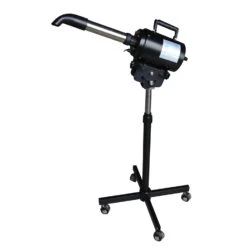 Aeolus Cyclone Grooming Dryer With Heater + Stand -Pet Supplies Store T TD901TPLUS 3