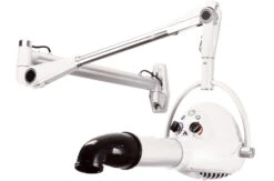 Aeolus TD905 Wall Hanging Finishing Dryer [White]