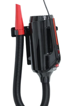 Aeolus Wall Mount For TD941 Series Grooming Dryer -Pet Supplies Store T TD9412 1