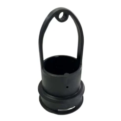 Gemini Dryer Front Cap Hose Connector