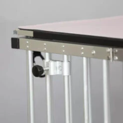 Aeolus Grooming Arm Kit For Dog Show Trolley 8 Aeolus Grooming Arm Kit For Dog Show Trolley -Pet Supplies Store T TGR01 2