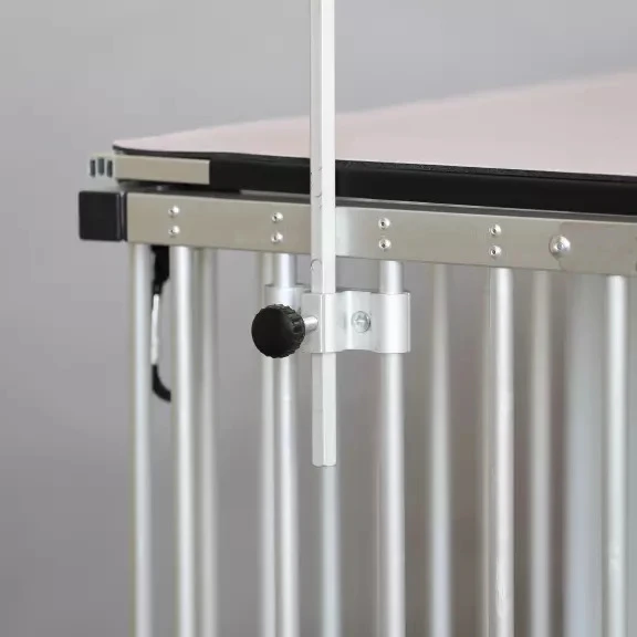 Aeolus Grooming Arm Kit For Dog Show Trolley 6 Aeolus Grooming Arm Kit For Dog Show Trolley - Image 4