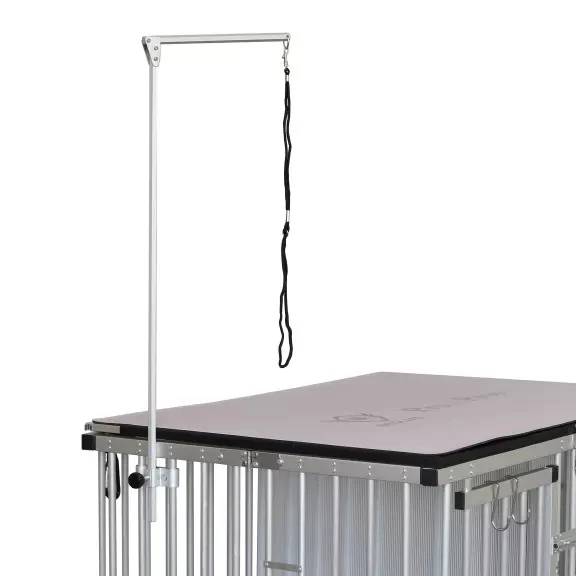 Aeolus Grooming Arm Kit For Dog Show Trolley 3 Aeolus Grooming Arm Kit For Dog Show Trolley