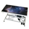 KissGrooming Grooming Table Mat 90cm X 60cm [Galaxy] -Pet Supplies Store T TM3624 003