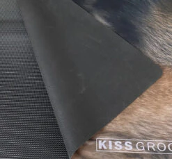 KissGrooming Grooming Table Mat 90cm X 60cm [Galaxy] -Pet Supplies Store T TM3624 003 2