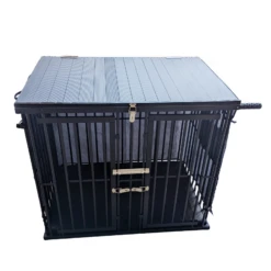 Trolley Skirt For KB511 Series - Grey -Pet Supplies Store T TS04 5