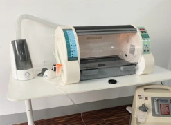 Ultrasonic Humidifier With Heating For UC1801/ 1803/1805 Incubator (G2) -Pet Supplies Store T UC1801EH G2 1