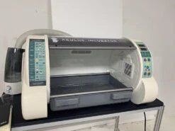 Ultrasonic Humidifier With Heating For UC1801/ 1803/1805 Incubator (G2) -Pet Supplies Store T UC1801EH G2 5