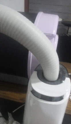 Ultrasonic Humidifier With Heating For UC1801/ 1803/1805 Incubator (G2) -Pet Supplies Store T UC1801EH G2 6