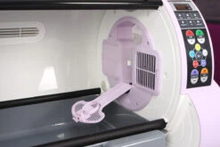 Aeolus Pet Incubator ICU Intensive Care For Small Animals UC1803 + Free Humidifier 12 Aeolus Pet Incubator ICU Intensive Care For Small Animals UC1803 + Free Humidifier -Pet Supplies Store T UC1803 3