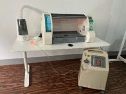 Aeolus Pet Incubator ICU Intensive Care For Small Animals UC1805 -Pet Supplies Store T UC1805 2