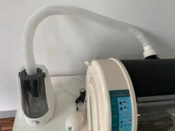 Aeolus Pet Incubator ICU Intensive Care For Small Animals UC1805 -Pet Supplies Store T UC1805 4