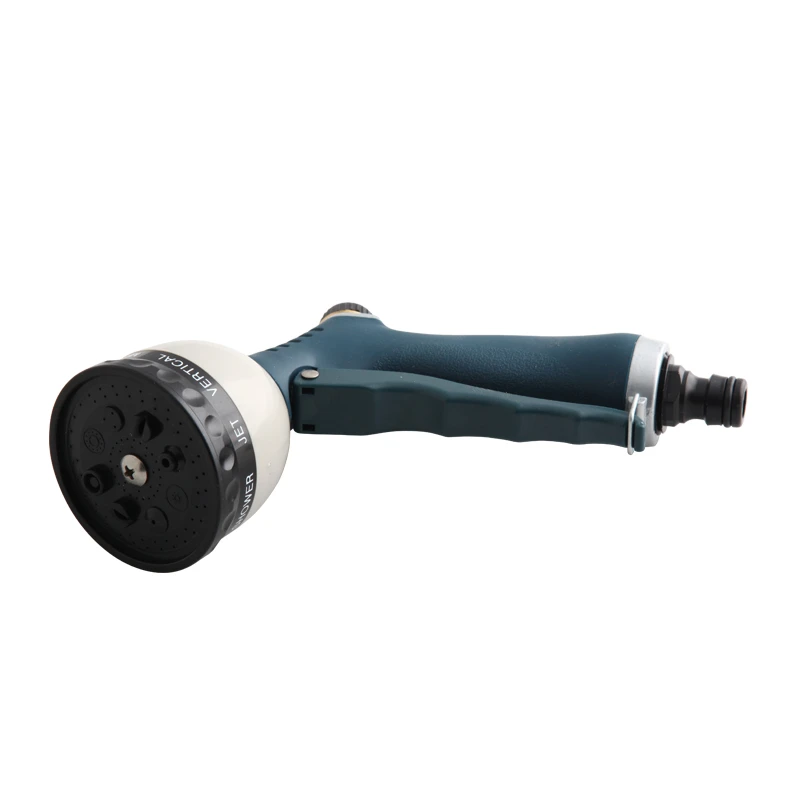 GROOMIX 8 Mode Water Sprayer With Hose For Grooming 5 GROOMIX 8 Mode Water Sprayer With Hose For Grooming - Image 3