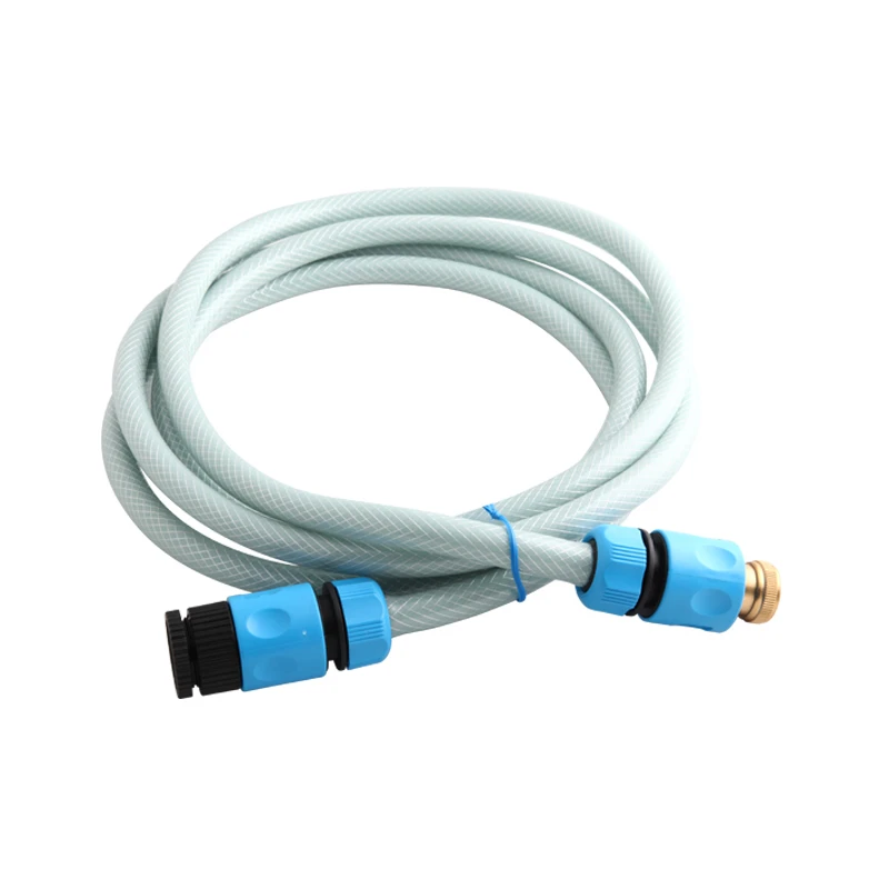 GROOMIX 8 Mode Water Sprayer With Hose For Grooming 6 GROOMIX 8 Mode Water Sprayer With Hose For Grooming - Image 4