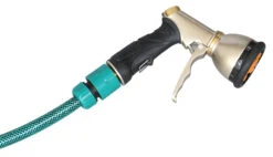 High Quality S/S Water Sprayer With Hose For Grooming -Pet Supplies Store T WS003 2